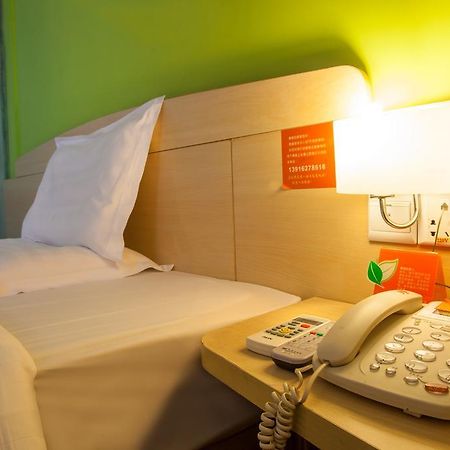 7Days Inn Xiamen Haicang Kamer foto