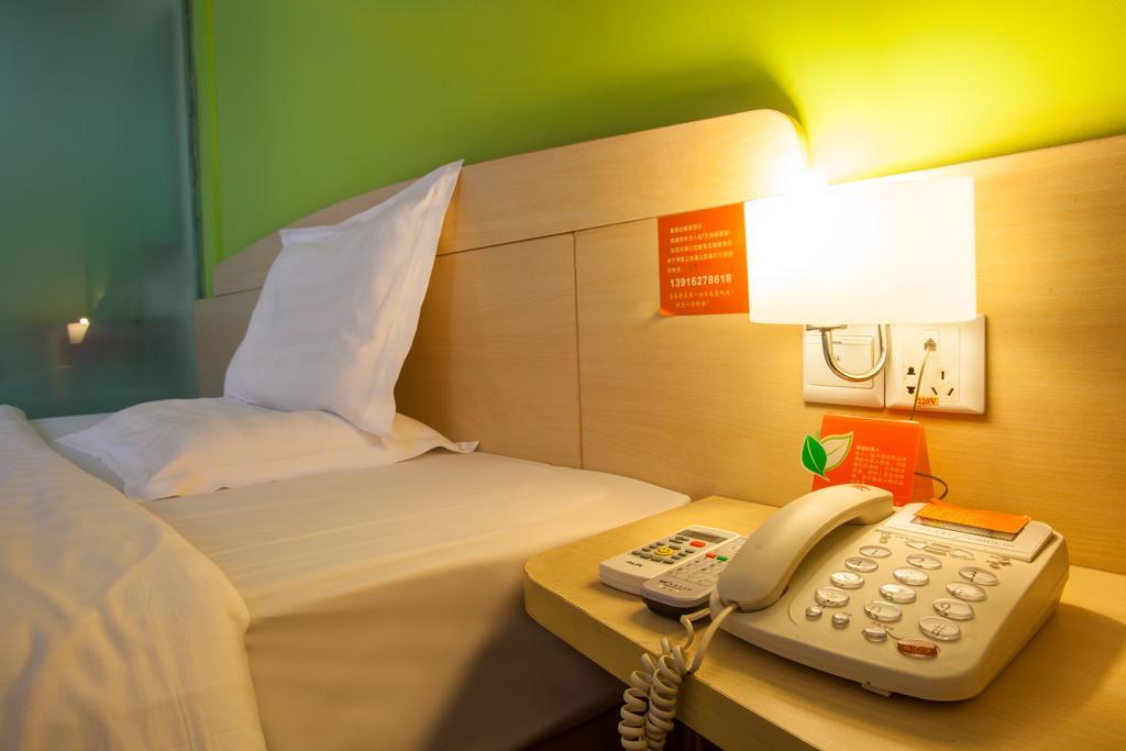 7Days Inn Xiamen Haicang Kamer foto